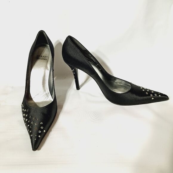 Stuart Weitzman  - Picture 7 of 10